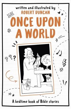 Once Upon A World - Duncan, Robert