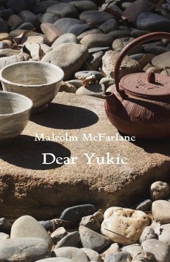 Dear Yukie - McFarlane, Malcolm