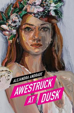 Awestruck at Dusk - Andrade, Alejandra