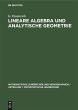 Lineare Algebra und analytische... - Bild 1