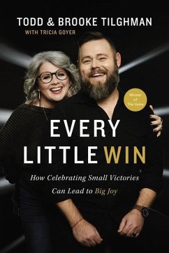 Every Little Win - Tilghman, Todd; Tilghman, Brooke