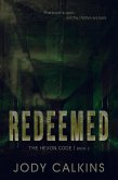 Redeemed (The Hexon Code, #2) (eBook, ePUB)