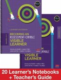 Becoming an Assessment-Capable Visible Learner, Grades 3-5: Classroom Pack