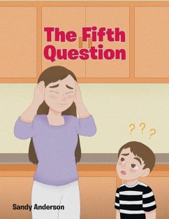 The Fifth Question - Anderson, Sandy
