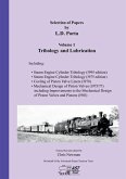 Selection of Papers by L.D. Porta: Volume 1 Tribology and Lubrication