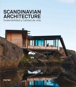 Scandinavian Architecture: Sostenibilidad Y Calidad de Vida - Andreu Bach, David