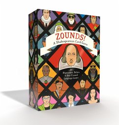 Zounds! - Cushing, Thomas W.