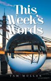 This Week's Words