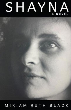 Shayna - Black, Miriam Ruth