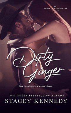 Dirty Ginger - Kennedy, Stacey