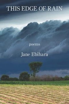 This Edge of Rain - Ebihara, Jane