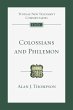 Colossians and Philemon - Bild 1