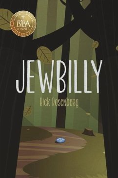 Cover Jewbilly