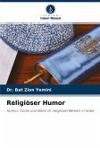 Religiöser Humor