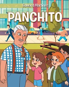 Panchito - Martinez, Edward