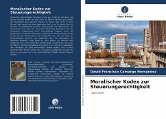 Moralischer Kodex zur Steuerungerechtigkeit - Camargo Hernández, David Francisco