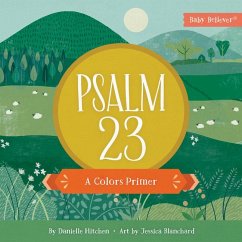 Psalm 23 - Hitchen, Danielle
