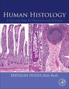 Human Histology - Dudas, Bertalan