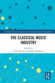 The Classical Music Industry