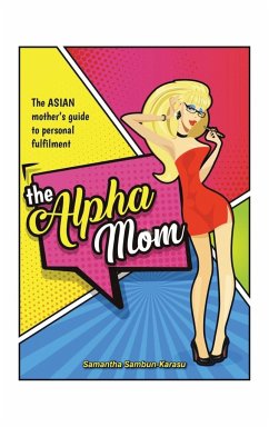 The Alpha Mom - Sambun-Karasu, Samantha