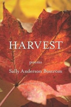 Harvest - Boström, Sally Anderson