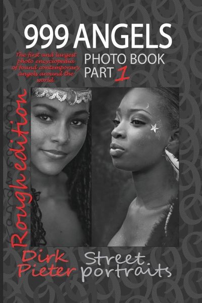 999 ANGELS (photo book part 1) 999 ANGELS (photo book part 1)