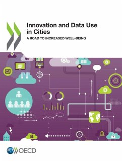 Cover Innovation and Data Use in Cities
