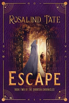 Escape - Tate, Rosalind