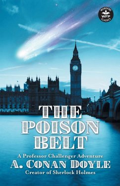 The Poison Belt - Doyle, Arthur Conan