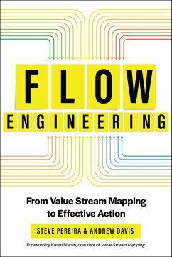 Flow Engineering - Pereira, Steve; Davis, Andrew, author of Mastering Sales