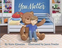 You Matter - Almazan, Nora