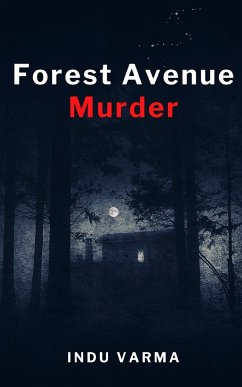 Forest Avenue Murder - Varma, Indu