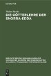 Die Götterlehre der Snorra-Edda - Bild 1
