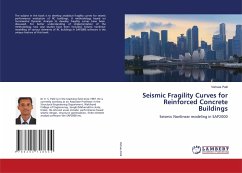 Seismic Fragility Curves for Reinforced Concrete Buildings - Patil, Vishvas