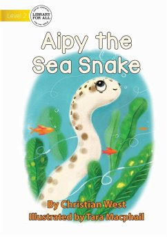 Aipy the Sea Snake - West, Christian