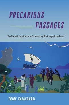 Precarious Passages - Valkeakari, Tuire