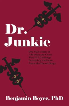 Dr. Junkie - Boyce, Benjamin