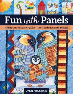 Fun with Panels - McChesney, Cyndi