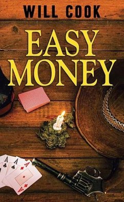 Easy Money - Cook, Will