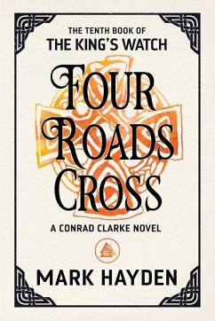 Four Roads Cross - Hayden, Mark