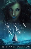 Siren Rise: Secret Sirens Book 1