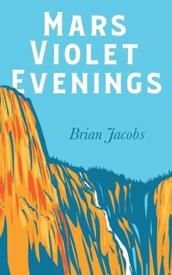 Mars Violet Evenings - Jacobs, Brian