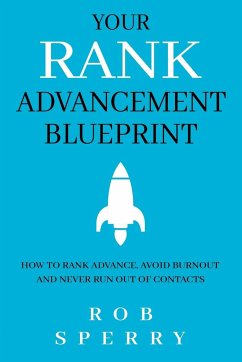 Your Rank Advancement Blueprint - Sperry, Rob