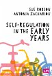Self-Regulation in the Early Years - Bild 1