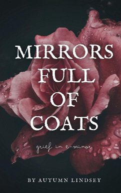 Mirrors Full of Coats - Lindsey, Autumn