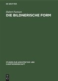 Die bildnerische Form