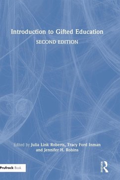 Introduction to Gifted Education