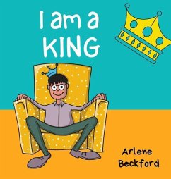 I Am a King - Beckford, Arlene