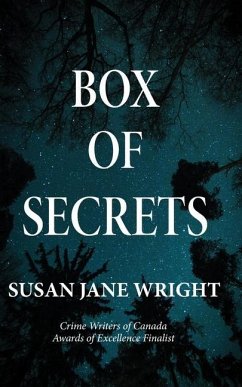 Box of Secrets - Wright, Susan Jane