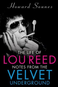 The Life of Lou Reed - Sounes, Howard